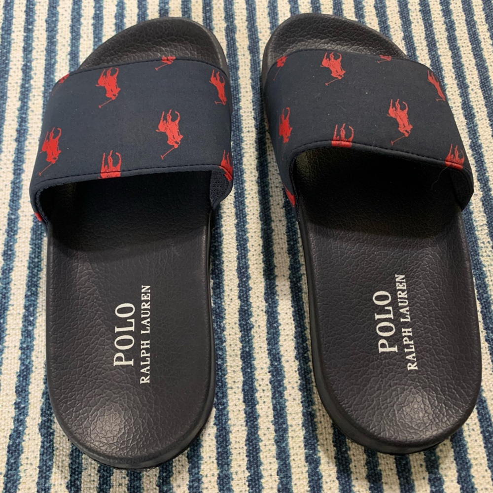 Polo Ralph Lauren Kids Shoes